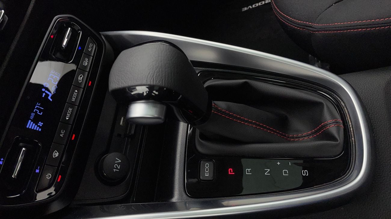 شيفروليه جروف 2025 PREMIER | AED 745/Month | 0 DP | 30 Day Return | Warranty | Service History