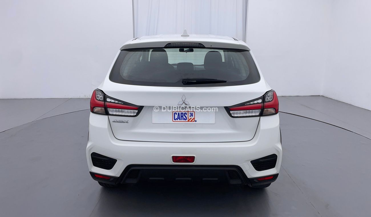 ميتسوبيشي ASX GLX LOWLINE 2 | بدون دفعة مقدمة | اختبار قيادة مجاني للمنزل