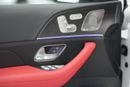 Mercedes-Benz GLE 450 Coupe