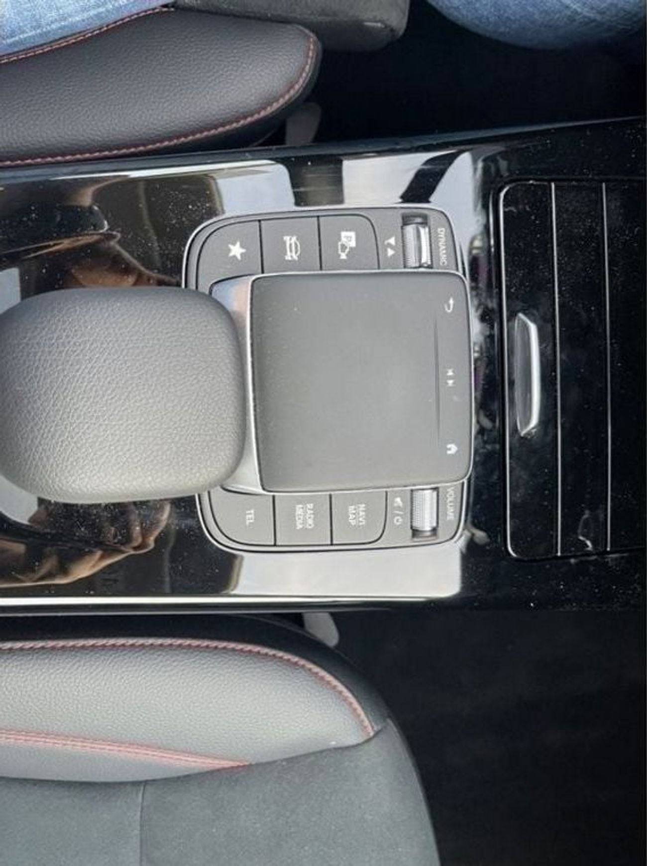 Mercedes Benz A200 PREMIUM PLUS Warranty 3y