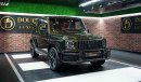 Mercedes-Benz G 63 AMG Brand New | 2023 | Double Night Package | Full Option