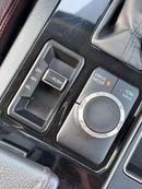 تويوتا تاندرا SR5 4WD Premium 2024