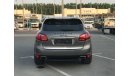 Porsche Cayenne موديل 2011 خليجي بحالة ممتازة