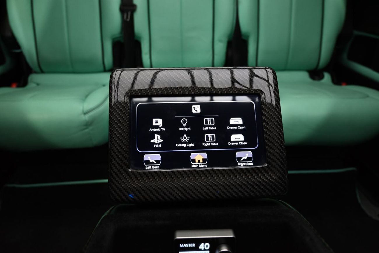 Mercedes Benz V 250 2023 Mercedes-Benz V250 V Line Desing, Mercedes Service History, 1 Year Warranty, GCC