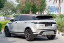 Land Rover Range Rover Evoque P250 2.0L (245 HP)
