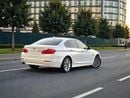 بي أم دبليو 520i 1,800 P.M | 5 SERIES | 520i |EXCLUSIVE | GCC | ORIGINAL PAINT