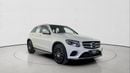 مرسيدس بنز GLC 250 2.0 GLC 250 4MATIC AUTO | شامل الضمان | 0 ﺪﻔﻋﺓ ﺃﻮﻟﻯ