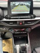 كيا K3 خاليه من الحوادث