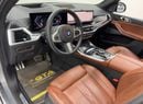 بي أم دبليو X7 xDrive40i Luxury M Sport Package 3.0L 2024 BMW X7 xDrive40i M Pack, Agency Warranty 5years or 200k+ 