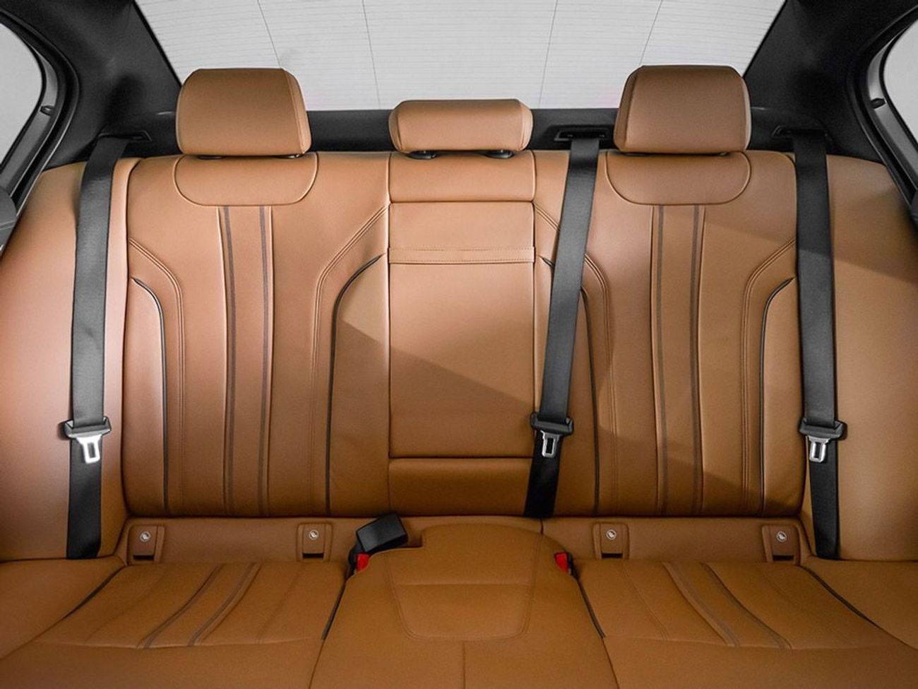 BMW 530i M Sport 2.0L