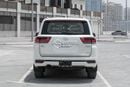 تويوتا لاند كروزر LC300 VXR-FULL OPTION 3.5L HEV 457TT AT | 7-SEATS | JBL | 360 CAMERA | SOFT DOOR CLOSING| 2026MY