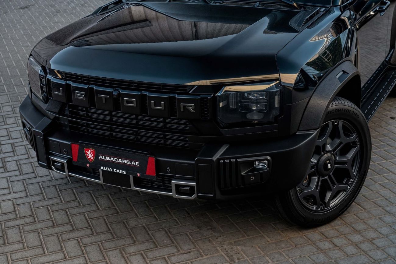 جيتور داشينج | 3,231 P.M  | 0% Downpayment | Agency Warranty!