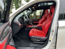 بي أم دبليو X5 M إكسكلوسيف Std 4.4L | V8 Twin-Turbo 567 HP | 2018 | xDrive (AWD) | Low mileage | Perfect Condition