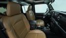 Jeep Wrangler SAHARA 3.6 | Zero Down Payment | Free Home Test Drive