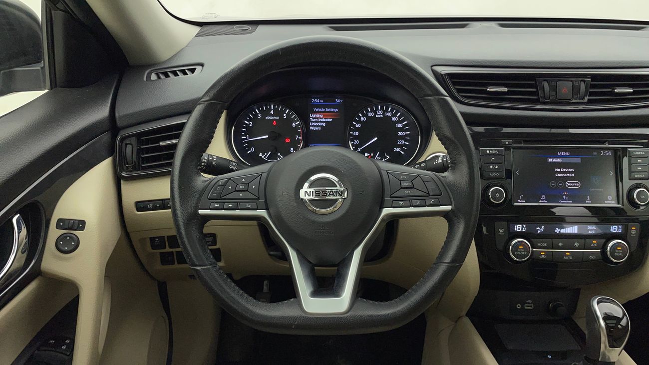 Nissan XTrail SV 2.5 | Zero Down Payment | Home Test Drive