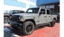 Jeep Willys WILLYS SPORT 3.6L 2022 - FOR ONLY 2,070 AED MONTHLY