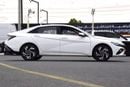 Hyundai Elantra SMART 