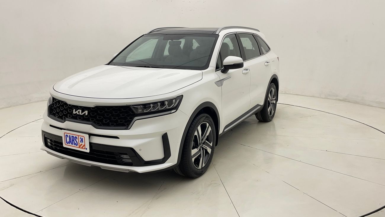 Kia Sorento EX 2.5 | Zero Down Payment | Home Test Drive