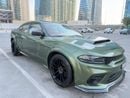 دودج تشارجر SXT Mid 3.6L