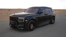 رولز رويس أونيكس كولينان | LIMITED OFFER | NEEV EDITION BY ONYX CONCEPT | 2024 | V12 | 563 HP | 3-YEAR WARRANTY AND SERVICE