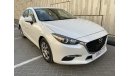 Mazda 3 2.0 EVOLVE 2 | Under Warranty | Free Insurance | Inspected on 150+ parameters