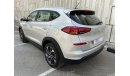 Hyundai Tucson 2L | GL|  GCC | EXCELLENT CONDITION | FREE 2 YEAR WARRANTY | FREE REGISTRATION | 1 YEAR FREE INSURAN