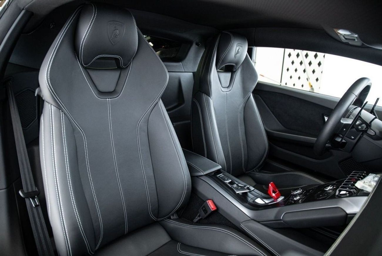 لامبورغيني هوراكان Lamborghini Huracan