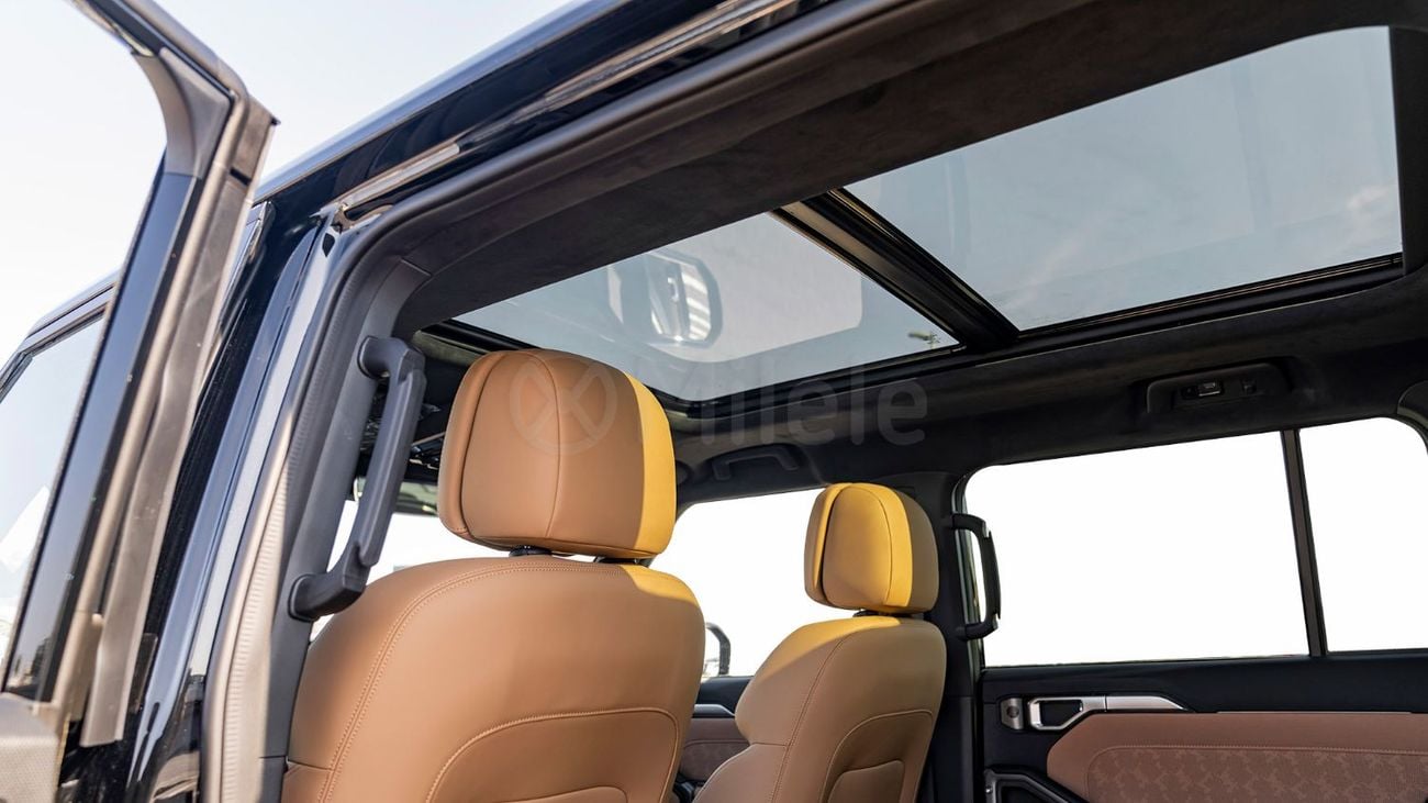 Jetour T2 Jetour T2  | 2-YEAR WARRANTY + SERVICE AVAILABLE | IN-HOUSE FINANCING | 0% DOWNPAYMENT (BANK)
