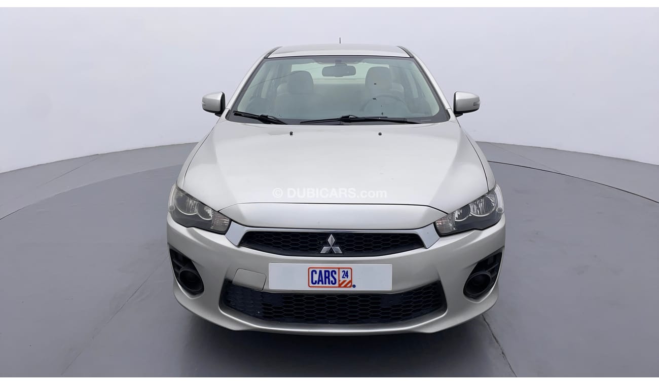 ميتسوبيشي لانسر GLS 2 | بدون دفعة مقدمة | اختبار قيادة مجاني للمنزل