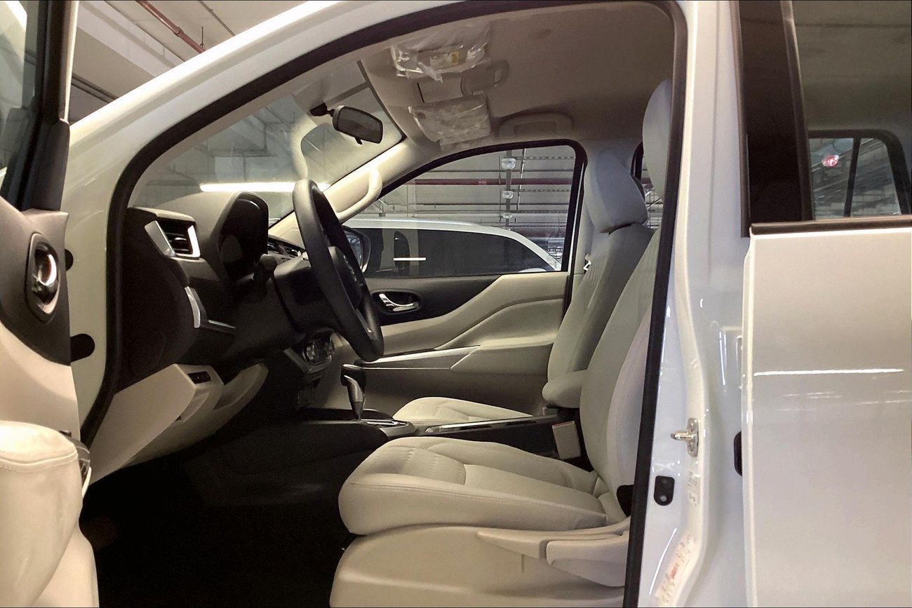 Nissan XTerra SE | Guaranteed Warranty | 0 Down Payment