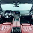 بي أم دبليو X6 40i M Sport 3.0L