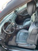 مرسيدس بنز CLK350 STD