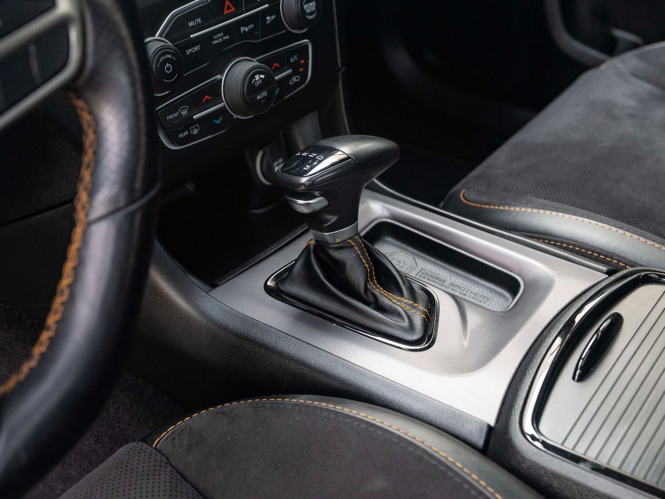 Dodge Charger GT 3.6L