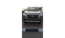 Toyota Prado Full option 2014 Gray