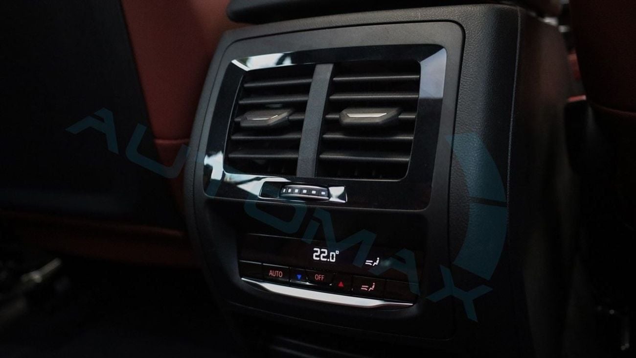 بي أم دبليو X4M (For Export , НА ЭКСПОРТ) xDrive 30i 2.0T GCC 2025 Без пробега