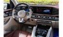 Mercedes-Benz GLS600 Maybach Maybach GLS 600 at Export Price