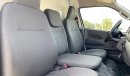 Toyota Hiace 2015 High Roof Van Ref#233