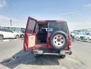Toyota Land Cruiser (RAMADAN OFFER) TOYOTA LAND CRUISER SUV RHD 1998 MODEL 4.2 L DIESEL MANUAL(PM10436)