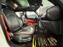 Mini Countryman UNIQUE JOINS COOPER WORKS || ACCIDENT FREE || GCC || PANORAMIC ROOF