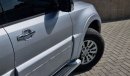 Mitsubishi Pajero GLS 2013 | Perfect Condition | GCC | Low Mileage