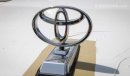 Toyota Land Cruiser Pick Up 4.0L V6 4WD