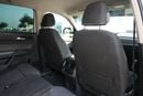 Volkswagen Teramont Trendline 3.6L - 0% DP - FULL AGENCY RECORD - ORIGINAL PAINT - VOLKSWAGEN TERAMONT 4WD - LOW MILEAGE