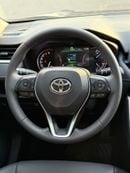 Toyota RAV4 XLE 2023