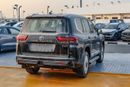 Toyota Land Cruiser Toyota Land Cruiser 300 Series (GRJ300) VXR 4.0L,