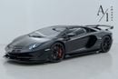 Lamborghini Aventador 2021 Lamborghini SVJ Edition ( 1 di 900 ) Carbon Fibre Package, Excellent Condition, Eu