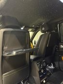 Rolls-Royce Cullinan Black Badge | GCC Specs | Under Warranty