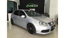 Volkswagen Golf R32 2009 very clean