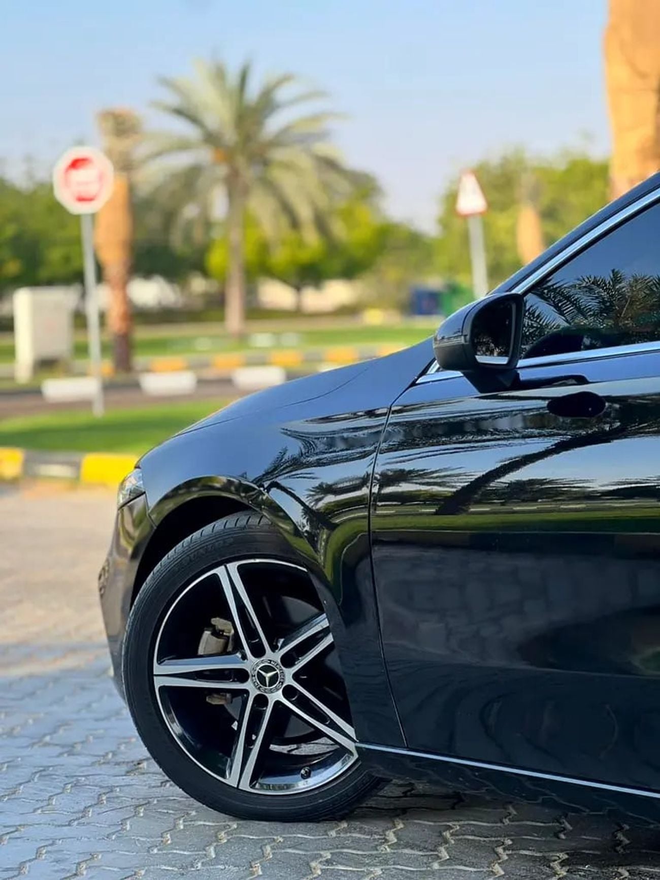 Mercedes Benz A200 A 200 GCC Specs