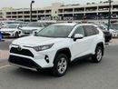 Toyota RAV4 LE 2019 KEY START 4x4 CANADA SPEC