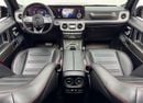 مرسيدس بنز G 550 2019 Mercedes-Benz G550, Full Service History, 1 Year Warranty, Excellent Condition